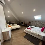 Castle House Center Holiday home *