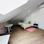 Castle House Center *