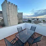 Castle House Center Holiday home Loule