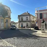 Tatil Evi Castle House Center Loulé
