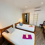 Castle House Center *