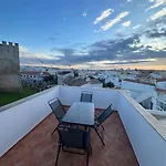 Castle House Center * Loulé