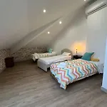 Castle House Center Tatil Evi Loulé