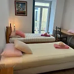 Tatil Evi Castle House Center