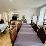 Castle House Center Tatil Evi *