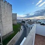 Castle House Center Holiday home Loule