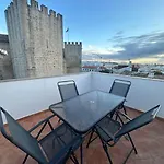 Tatil Evi Castle House Center