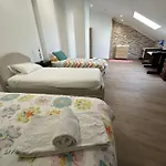Castle House Center Tatil Evi