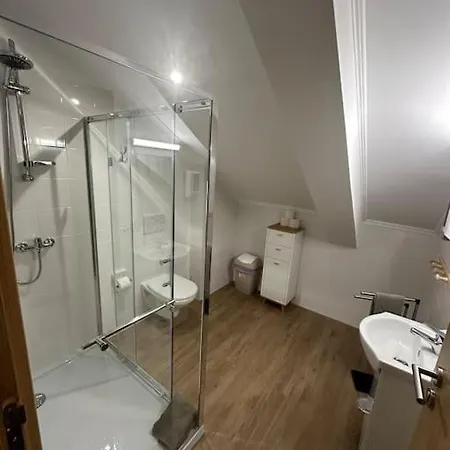 Holiday home Castle House Center Loule