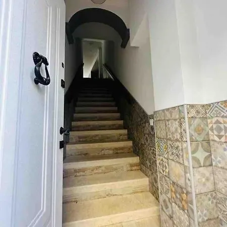 Castle House Center *