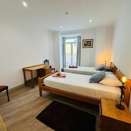 Σπίτι διακοπών Castle House Center Λουλέ