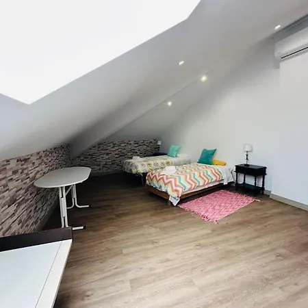 Castle House Center *