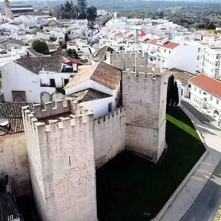 Castle House Center