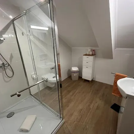 Castle House Center * Loule
