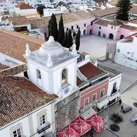 Castle House Center *