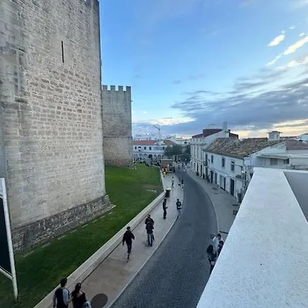 Castle House Center *