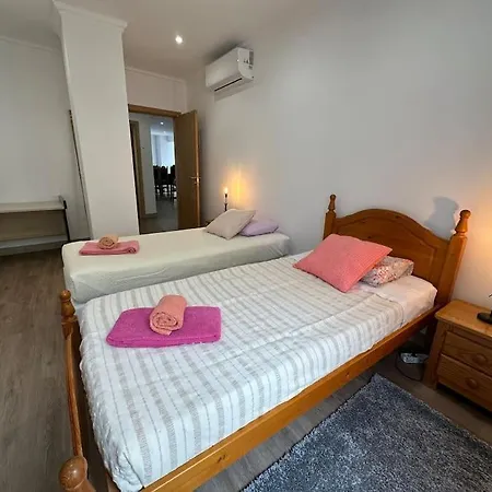Castle House Center Loule