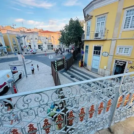 Castle House Center Σπίτι διακοπών