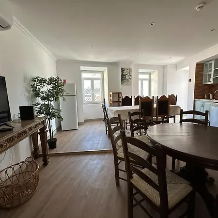Castle House Center Loule