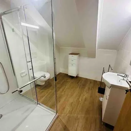 Holiday home Castle House Center Loule