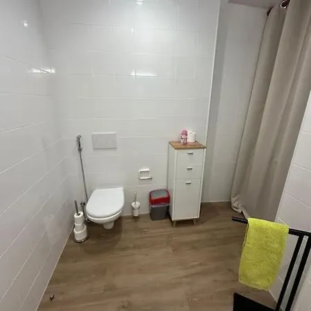 Castle House Center בית נופש לואה