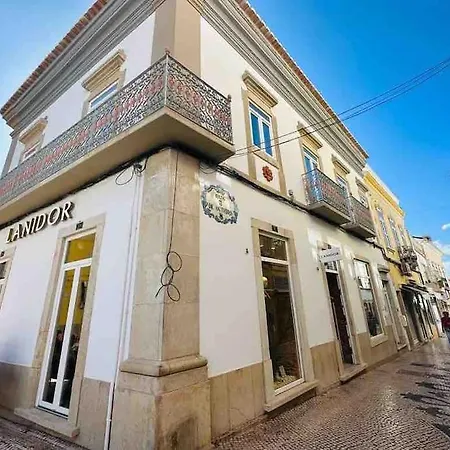 Castle House Center *