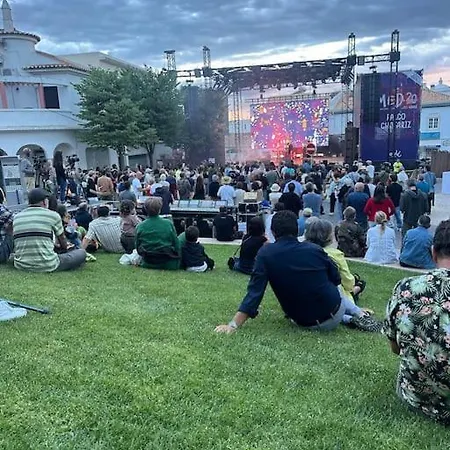 Castle House Center * לואה