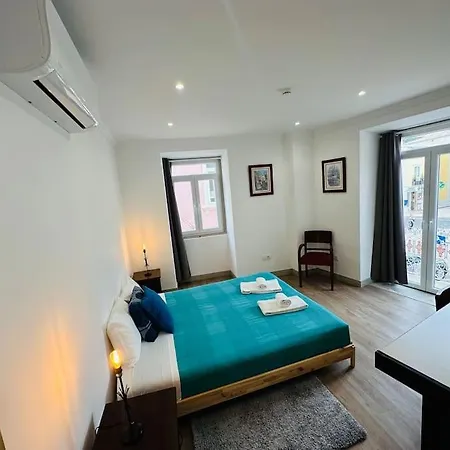 Σπίτι διακοπών Castle House Center *