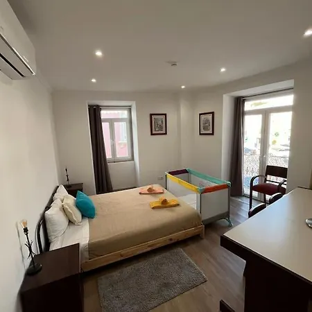 Castle House Center Holiday home