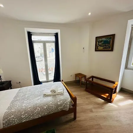 Castle House Center * Loule