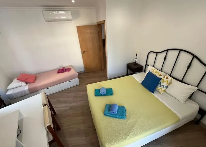 Casa vacanze Castle House Center *