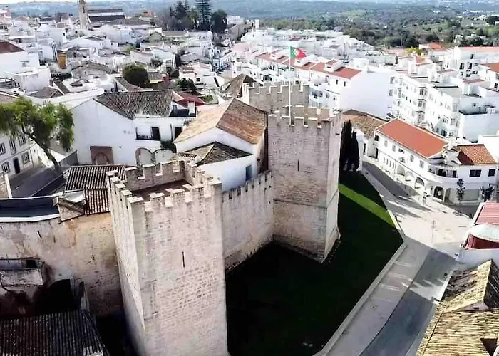 Castle House Center