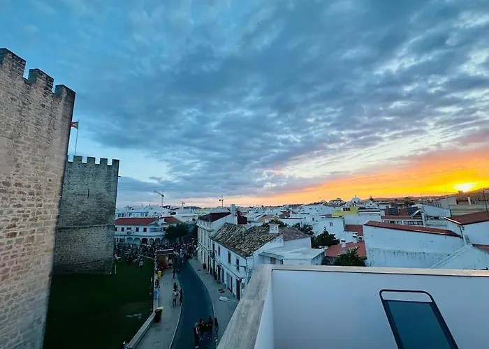 Castle House Center Casa vacanze