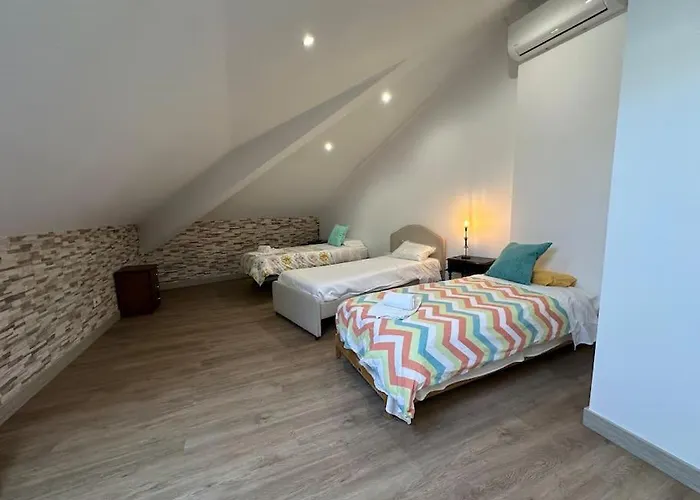 Castle House Center Casa vacanze Loulé