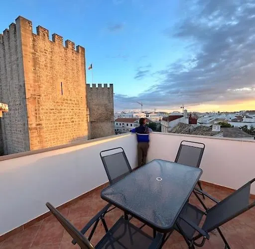 Casa vacanze Castle House Center