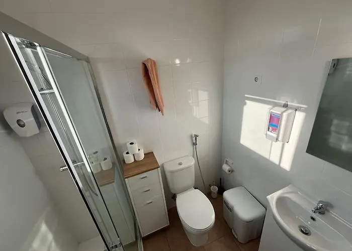 Casa vacanze Castle House Center