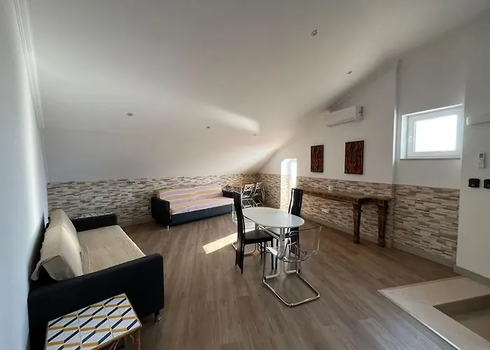 Casa vacanze Castle House Center *