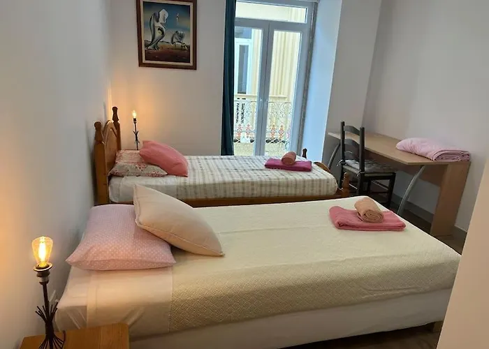 Casa vacanze Castle House Center