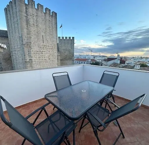 Casa vacanze Castle House Center