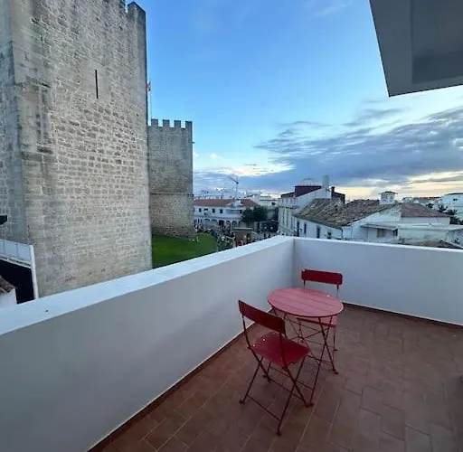 Casa vacanze Castle House Center *