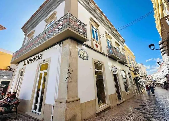 Castle House Center *