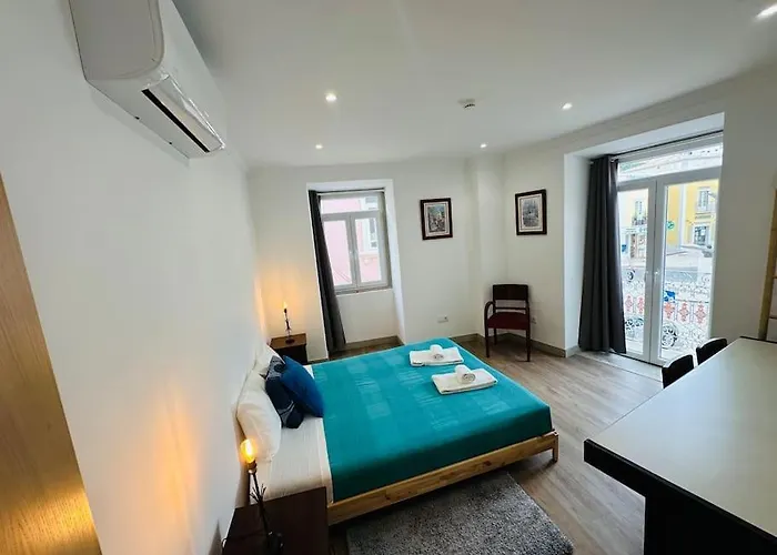 Casa vacanze Castle House Center *