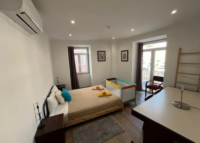 Castle House Center Casa vacanze