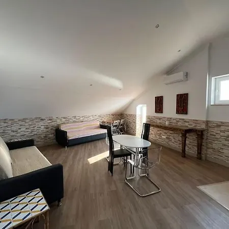 Ferienhaus Castle House Center *